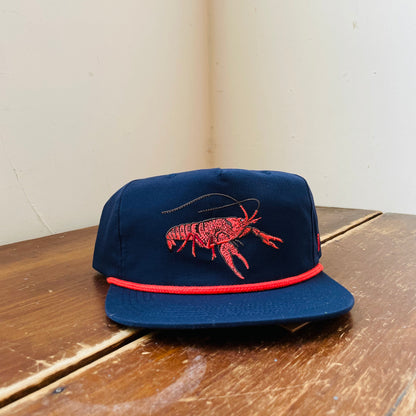 Crawfish Hat