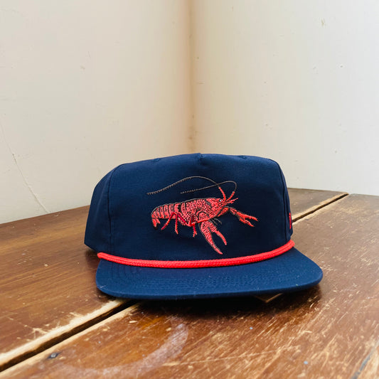 Crawfish Hat