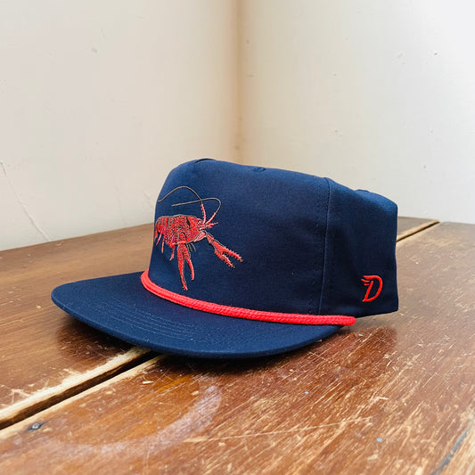 Crawfish Hat