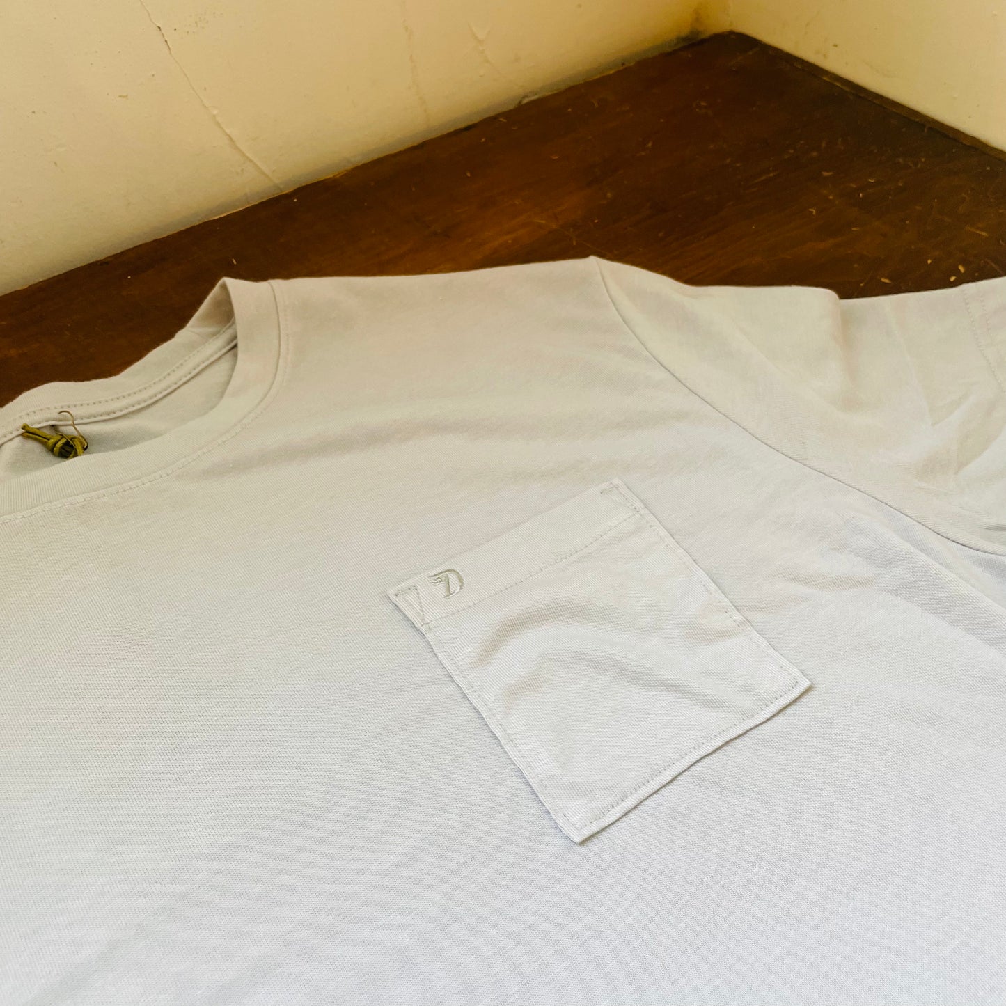Men's Essential drirelease Tee
