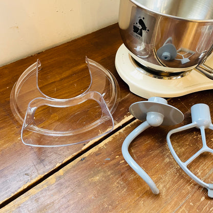 SMEG Cream Standing Mixer