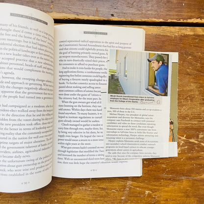 Great Hunting Stories Book- Vintage