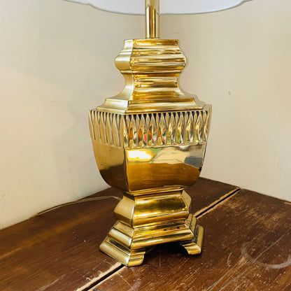 The Warrenton Lamp- Vintage