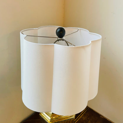 The Warrenton Lamp- Vintage