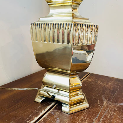 The Warrenton Lamp- Vintage