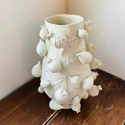Shanasa Vase SOLD AS IS
