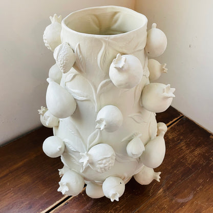 Shanasa Vase SOLD AS IS
