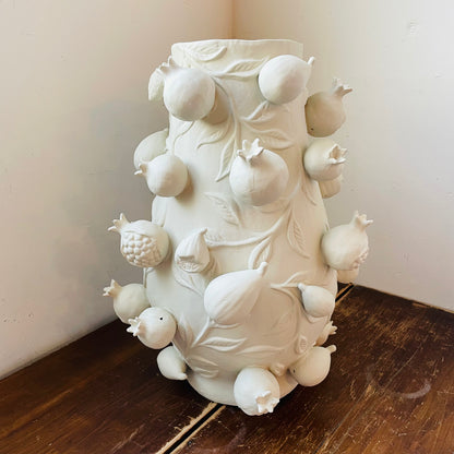 Shanasa Vase SOLD AS IS