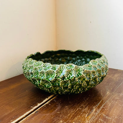 Aster Large Decorative Bowl