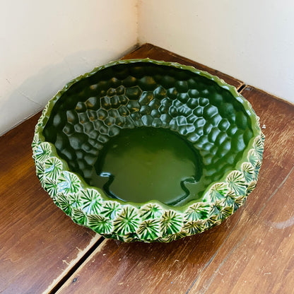 Aster Large Decorative Bowl