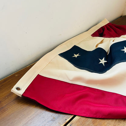 Americana Bunting with Grommets