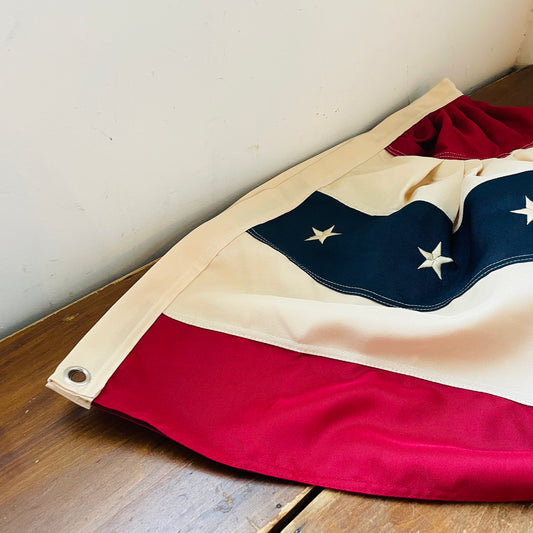 Americana Bunting with Grommets