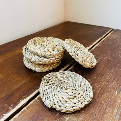 Kentucky Coasters