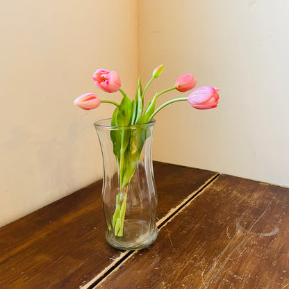 Pink Tulip Bunch