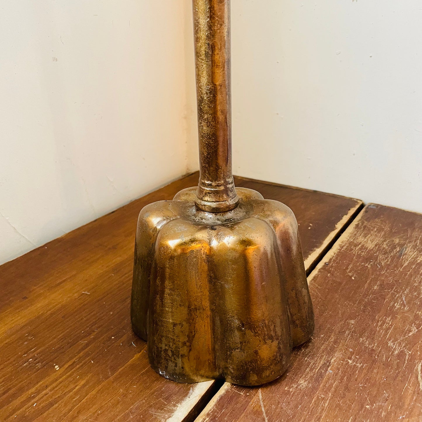 Perch Cocktail Table