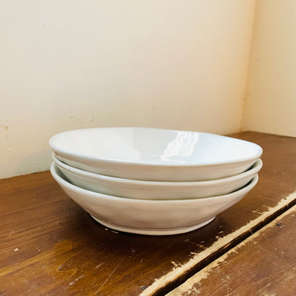 Ferme Blanche Pasta Bowl