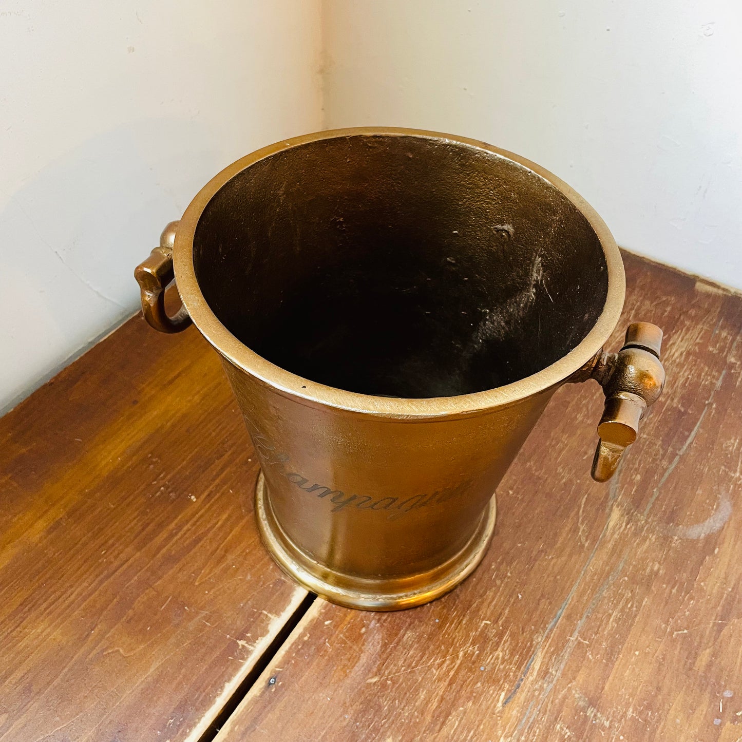 Grand Hotel Wine Cooler
