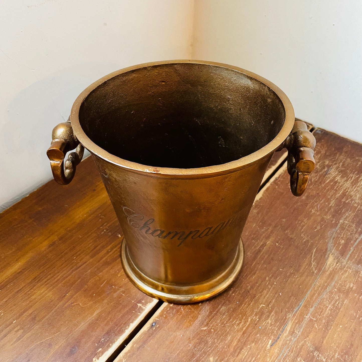 Grand Hotel Wine Cooler
