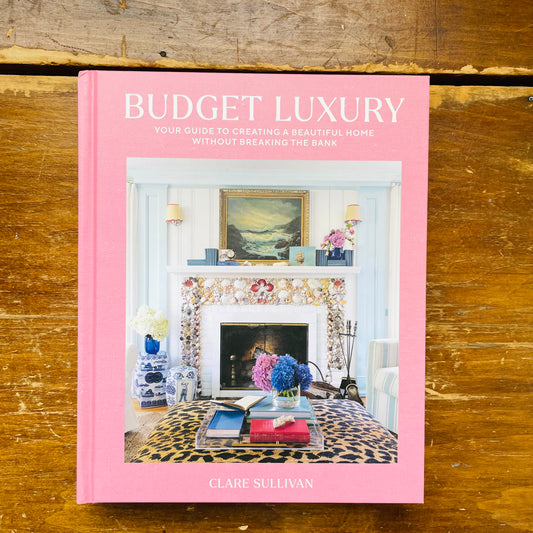 Budget Luxury: Your Guide to Creating a Beautiful Home Without Breaking the Bank