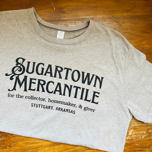 Smoke Sugartown T-Shirt