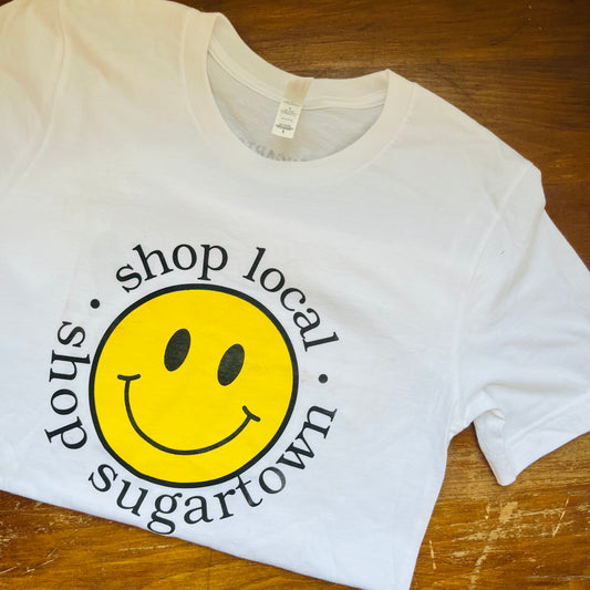 Sugartown Smile T-Shirt