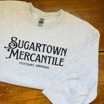 Sugartown Mercantile Sweatshirt