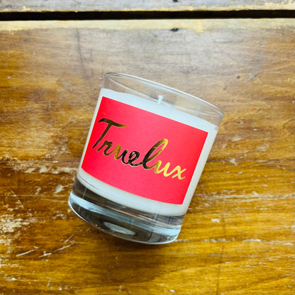 Bodega Lotion Candle