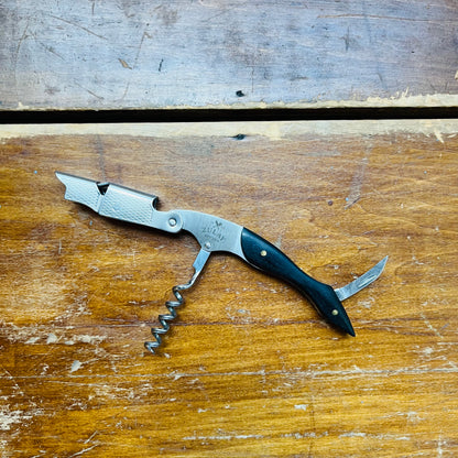 Corkscrew Bottle Opener