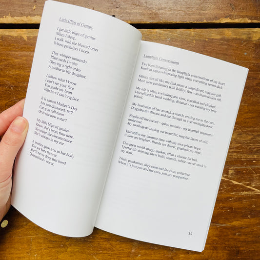 From the Collective: When Poets Rise