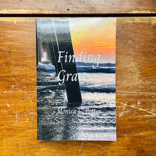 Finding Grace