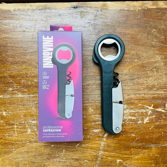 Professional Corkscrew
