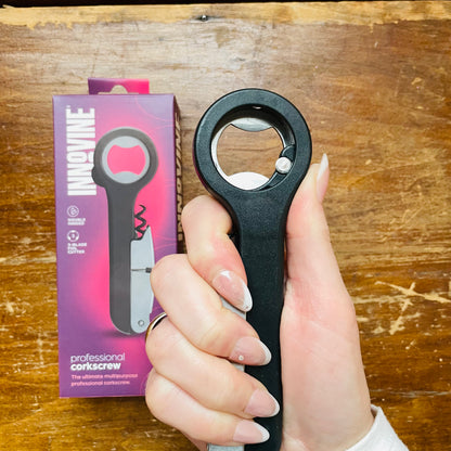 Professional Corkscrew