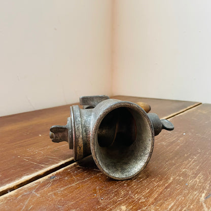 Wardway Cast Iron Meat Grinder- Vintage