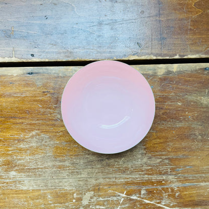 Colorful Gold Metal Bowl