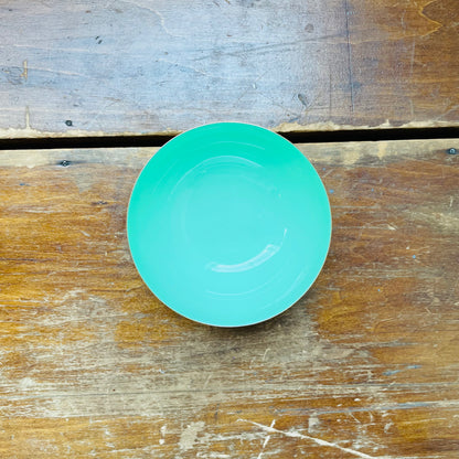 Colorful Gold Metal Bowl