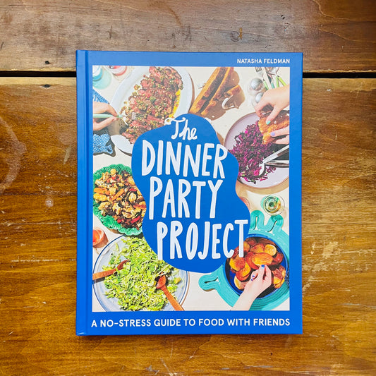 The Dinner Party Project