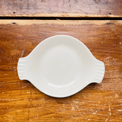 1/2 Cup Stoneware Baker with Handles
