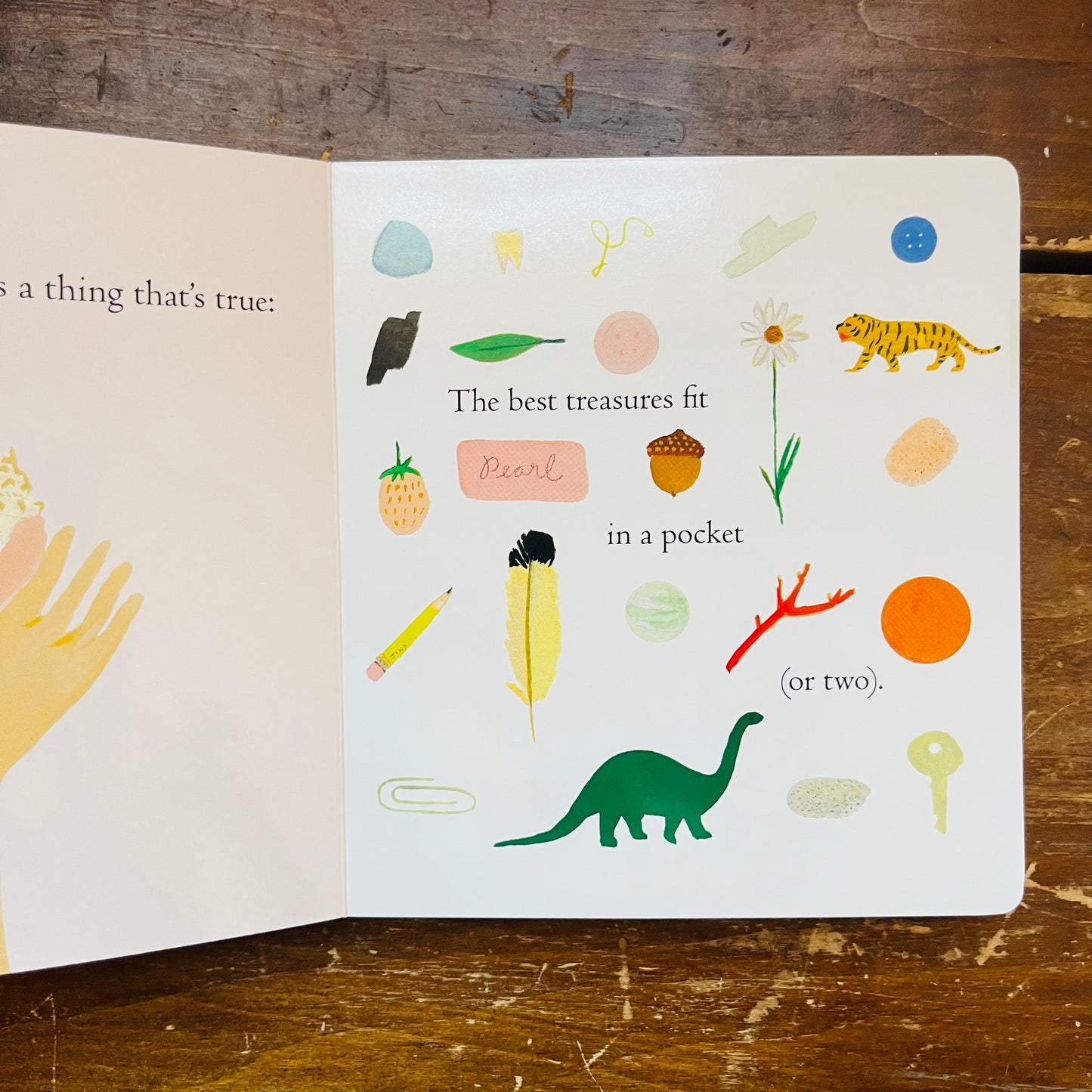 This is a Gift for You