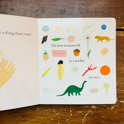 This is a Gift for You