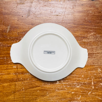 1/2 Cup Stoneware Baker with Handles