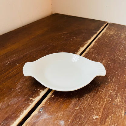 1/2 Cup Stoneware Baker with Handles
