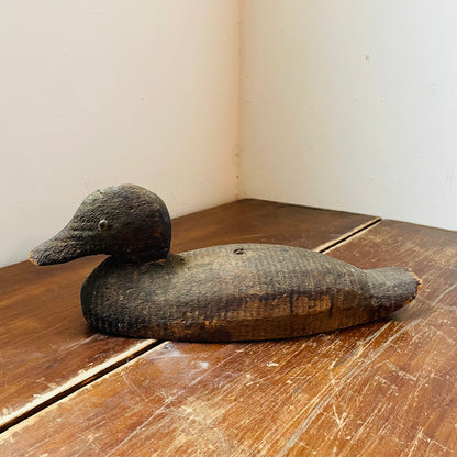 Victor Animal Trap Company Duck Decoy- Vintage