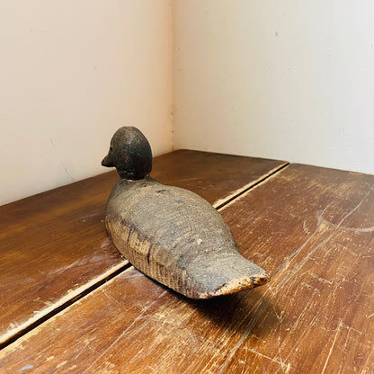 Victor Animal Trap Company Duck Decoy- Vintage