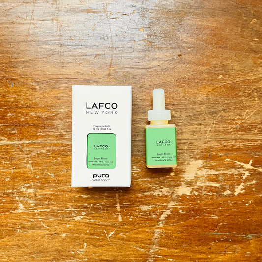 LAFCO Jungle Bloom PURA Refill