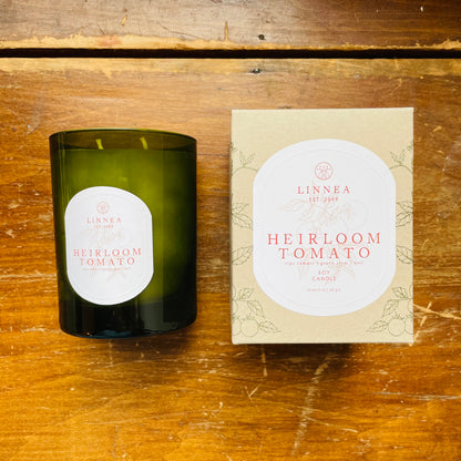 Heirloom Tomato Candle