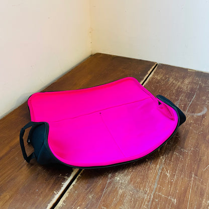 KUSSHI Travel Hair Tools Bag
