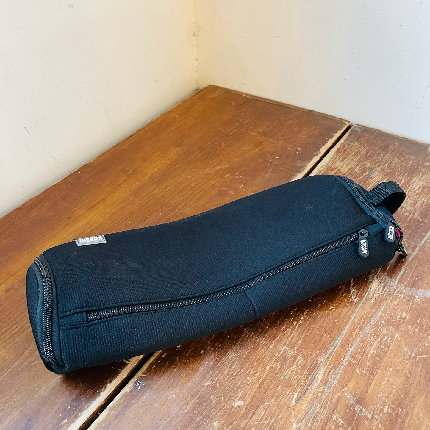 KUSSHI Travel Hair Tools Bag