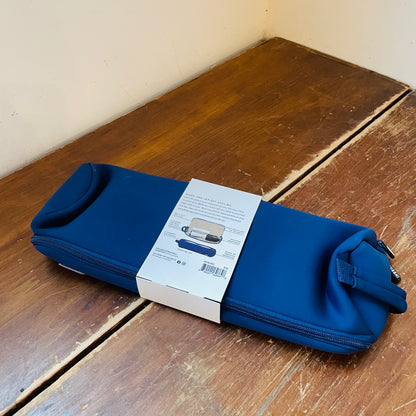 KUSSHI Travel Hair Tools Bag