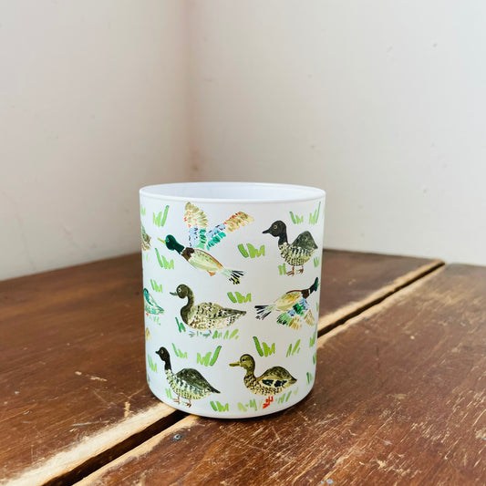 Duck, Duck Candle