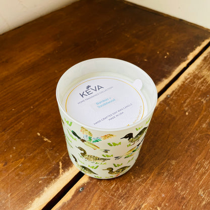 Duck, Duck Candle